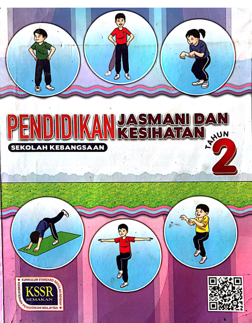 PJK Tahun 2